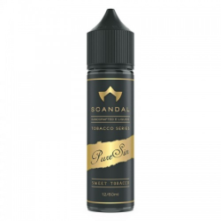 Scandal Flavors Pure Sin 12ml/60ml
